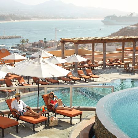 Hotel The Ridge At Playa Grande Cabo San Lucas Exterior foto