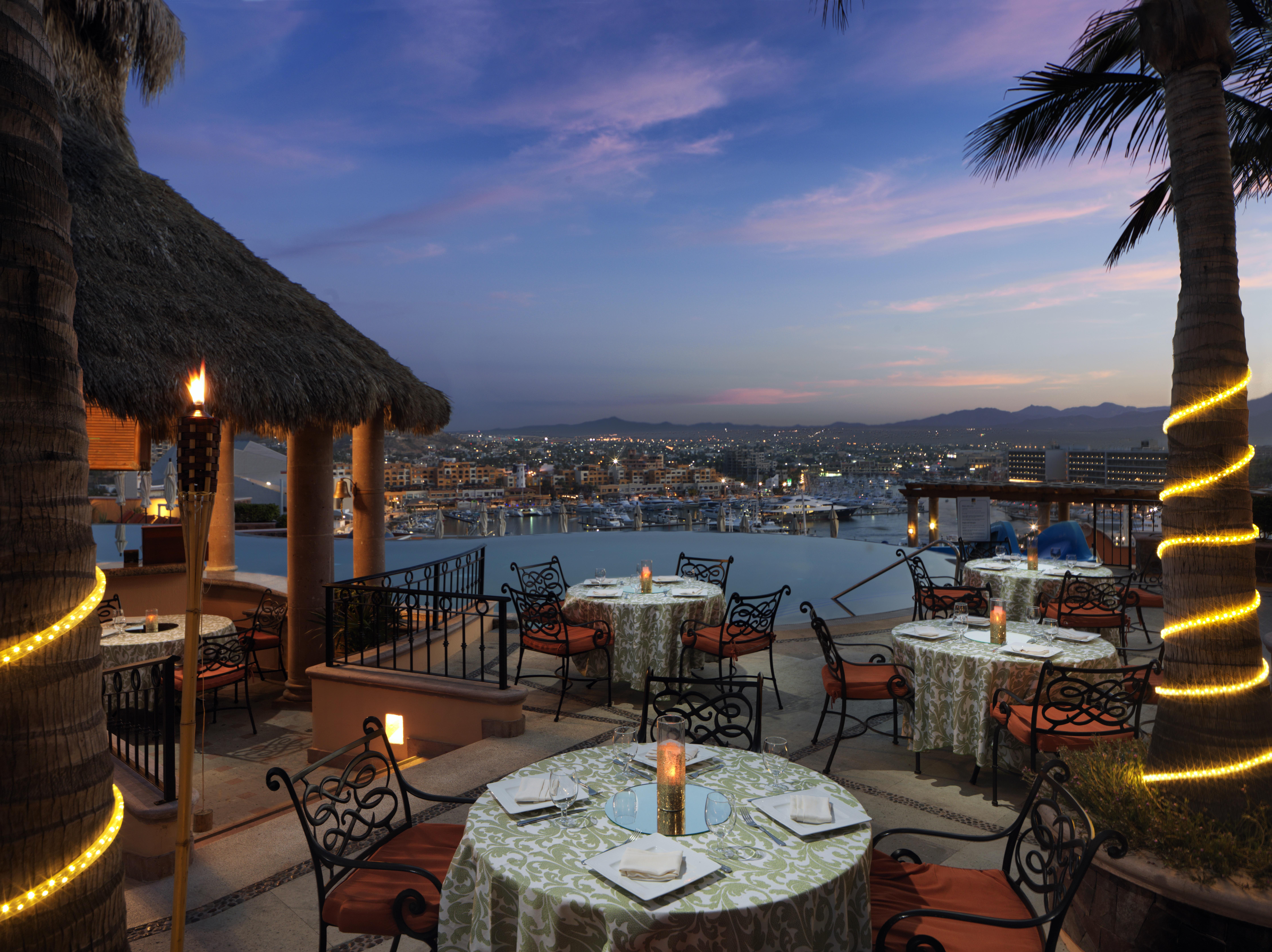 Hotel The Ridge At Playa Grande Cabo San Lucas Exterior foto