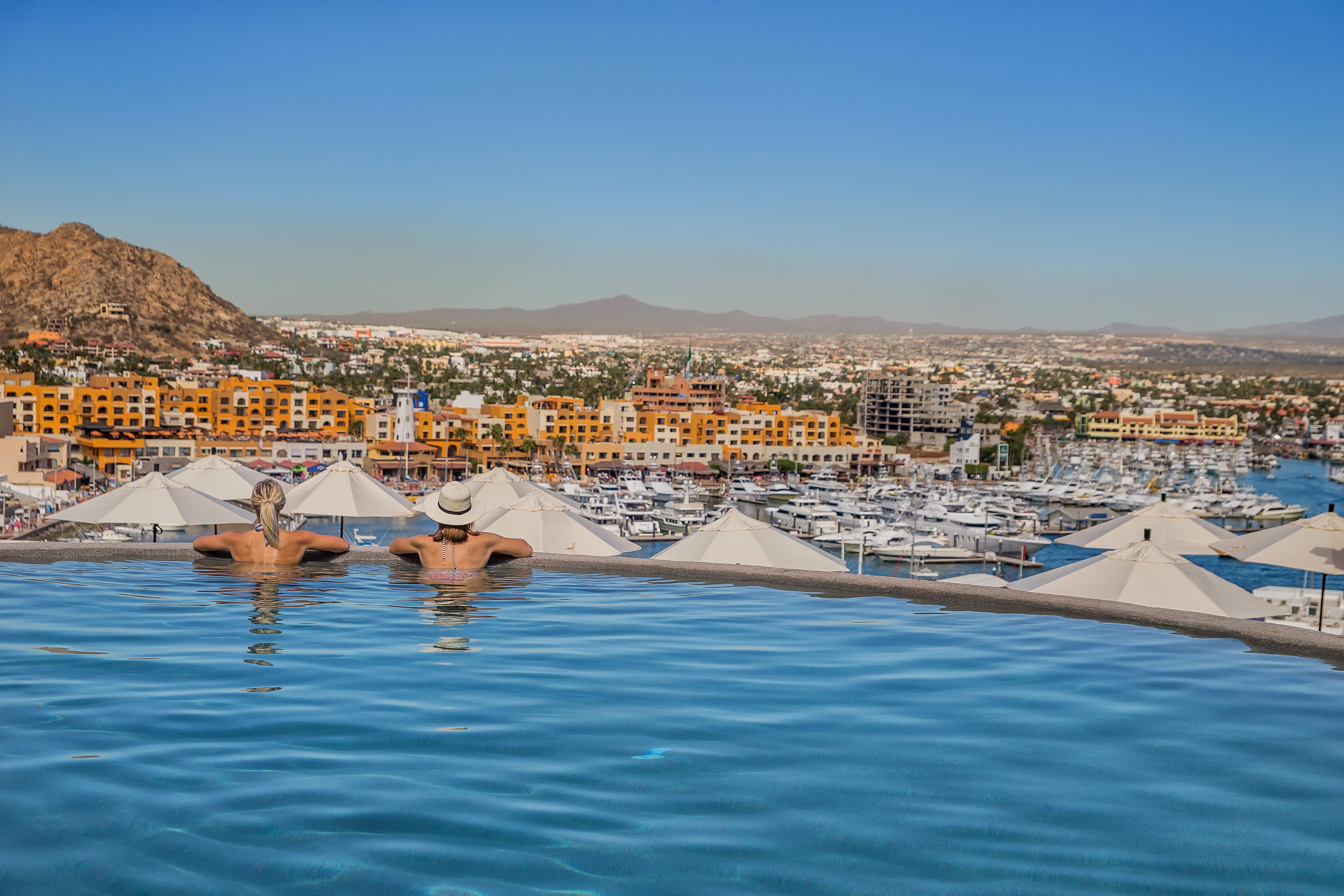 Hotel The Ridge At Playa Grande Cabo San Lucas Exterior foto