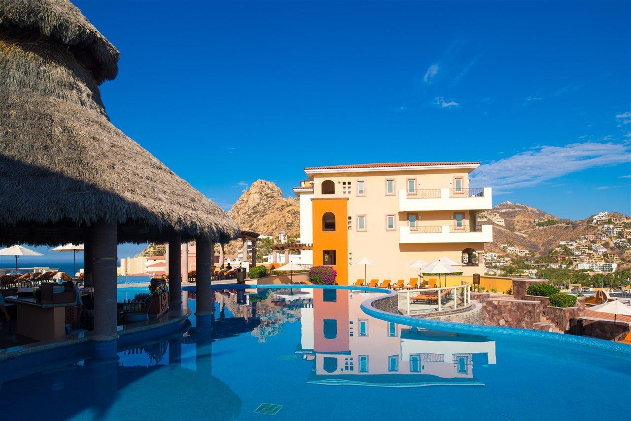 Hotel The Ridge At Playa Grande Cabo San Lucas Exterior foto