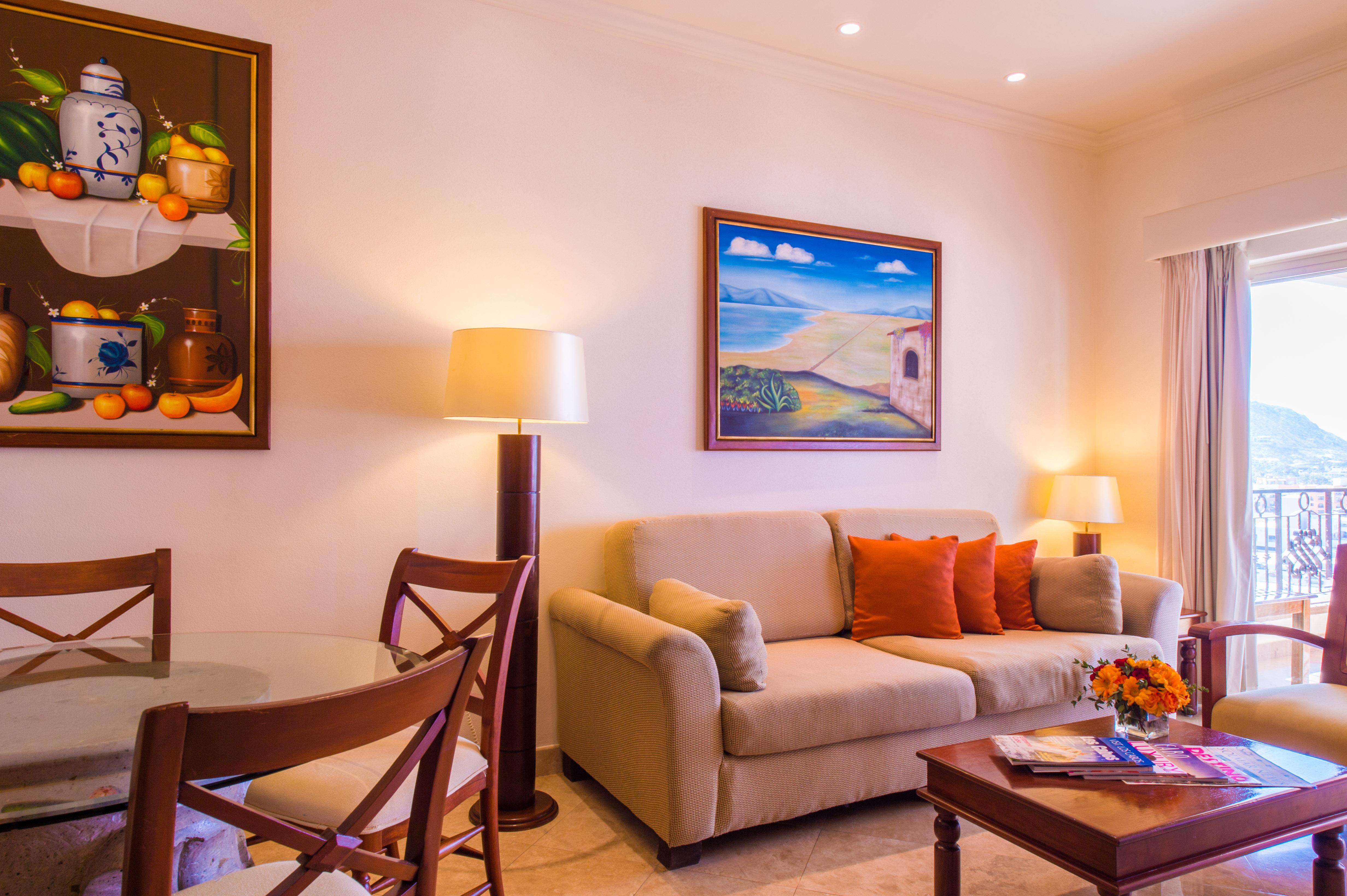 Hotel The Ridge At Playa Grande Cabo San Lucas Exterior foto