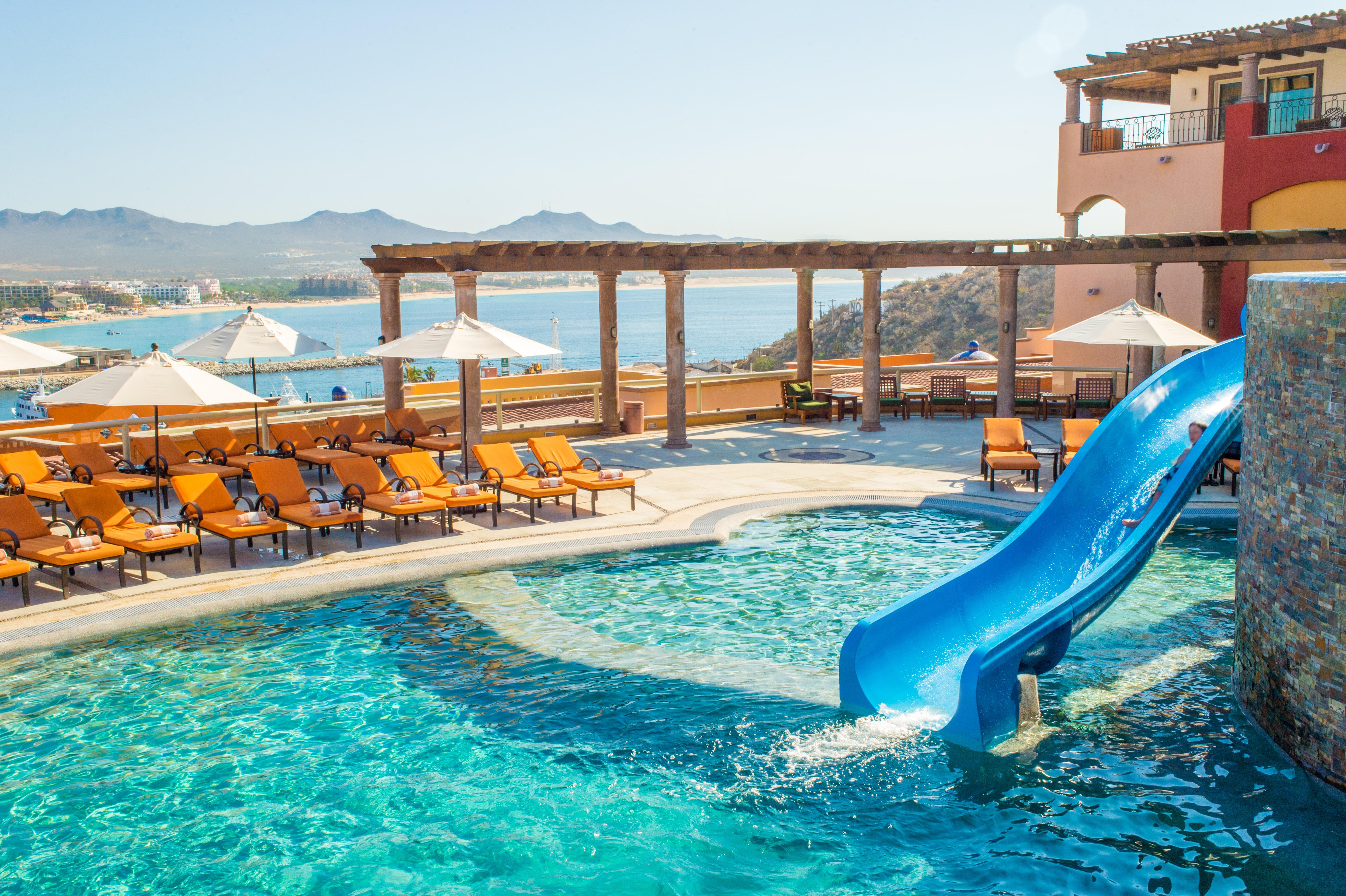 Hotel The Ridge At Playa Grande Cabo San Lucas Exterior foto
