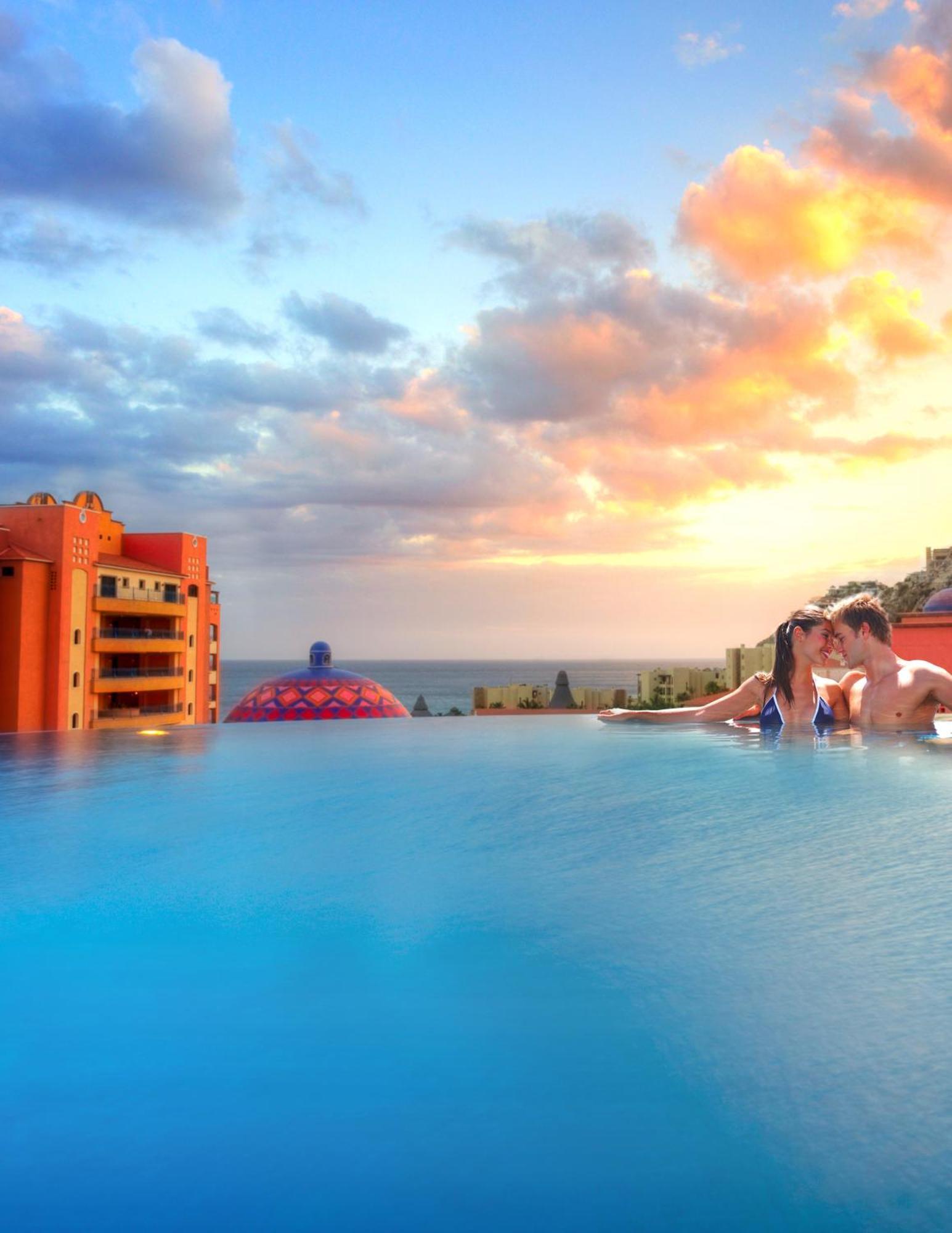 Hotel The Ridge At Playa Grande Cabo San Lucas Facilidades foto