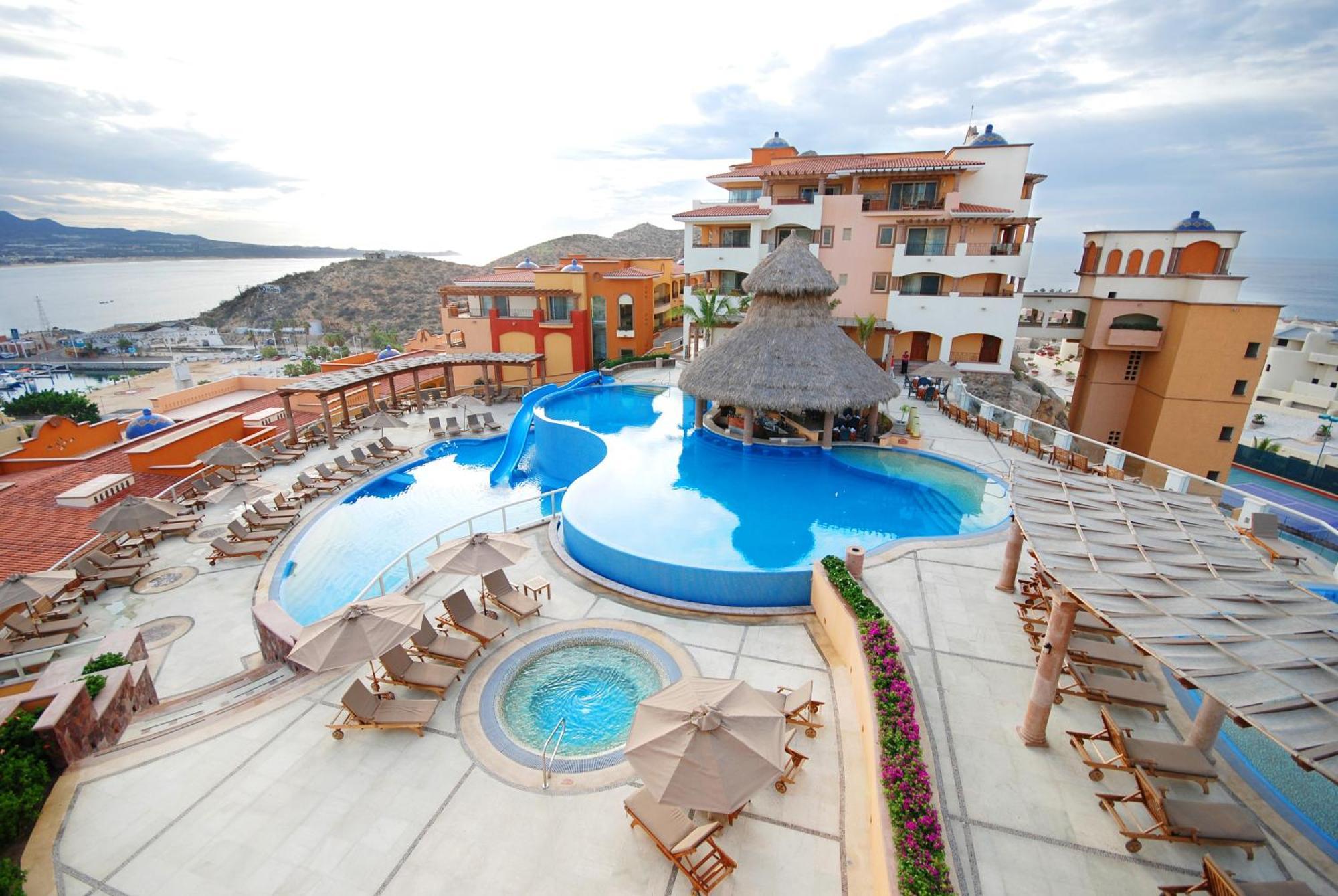 Hotel The Ridge At Playa Grande Cabo San Lucas Exterior foto