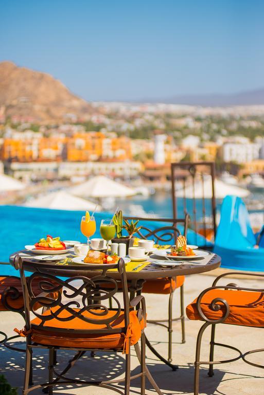Hotel The Ridge At Playa Grande Cabo San Lucas Exterior foto