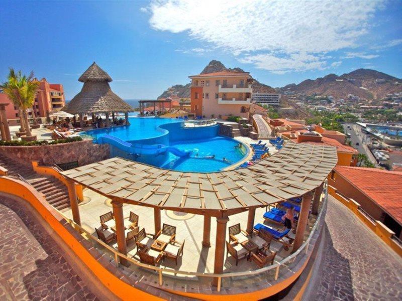 Hotel The Ridge At Playa Grande Cabo San Lucas Exterior foto