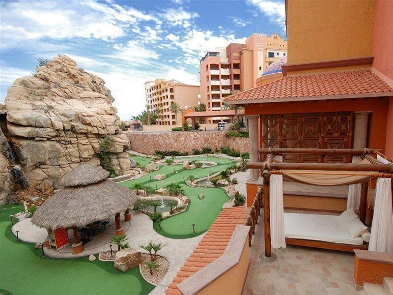 Hotel The Ridge At Playa Grande Cabo San Lucas Exterior foto