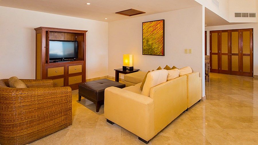 Hotel The Ridge At Playa Grande Cabo San Lucas Exterior foto