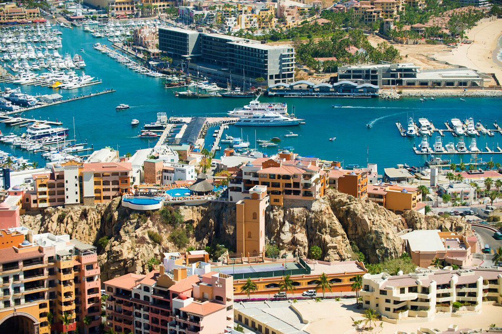 Hotel The Ridge At Playa Grande Cabo San Lucas Exterior foto
