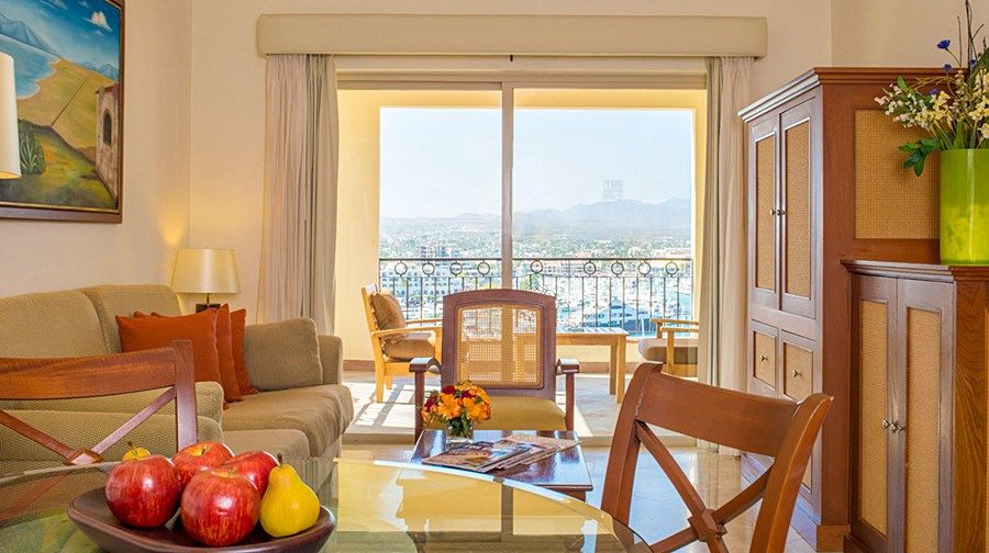Hotel The Ridge At Playa Grande Cabo San Lucas Exterior foto