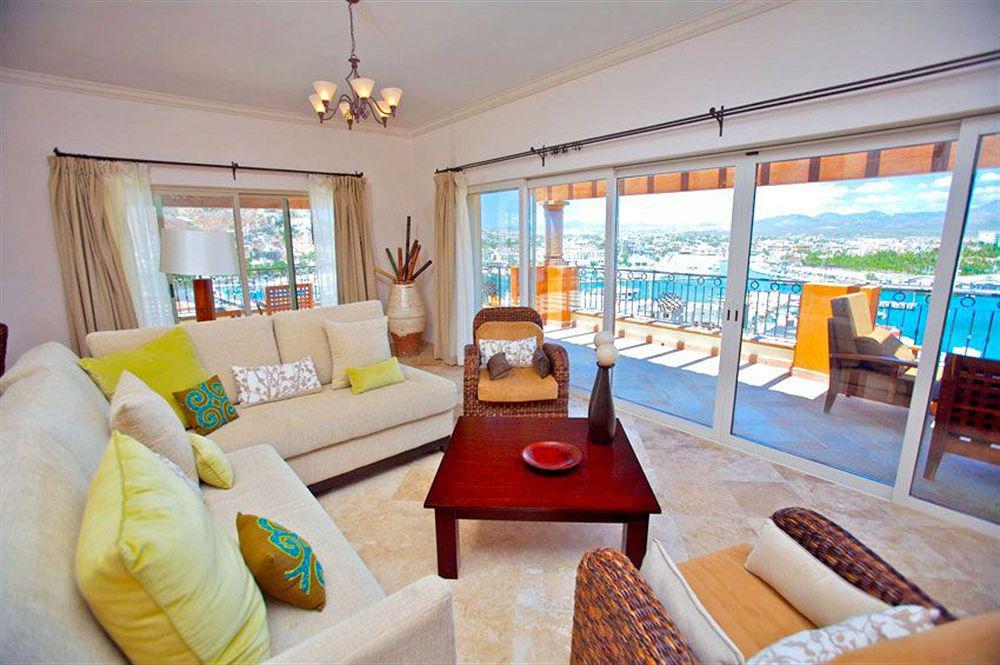 Hotel The Ridge At Playa Grande Cabo San Lucas Habitación foto