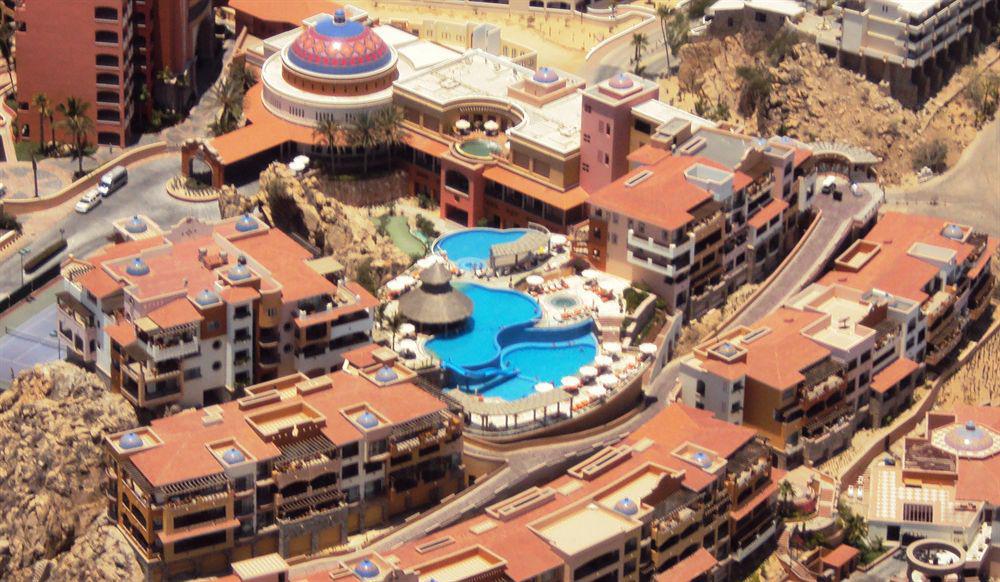Hotel The Ridge At Playa Grande Cabo San Lucas Exterior foto